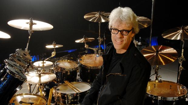 ¡Let There Be Drummers!